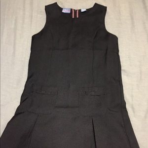 Little girls dress